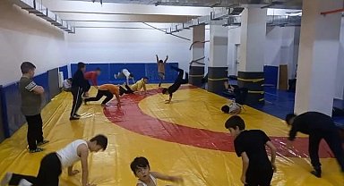 Köklü sporlara ve tarihi eskiye dayanan sporlara yön veriliyor