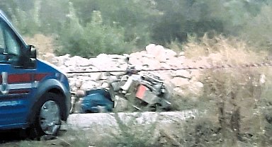 Komşudan kanlı tuzak; Cinayete kaza süsü verip, ambulans çağırdılar