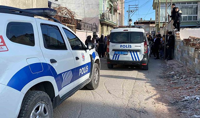 Konya'da 9 yaşındaki çocuk amcasını öldürdü