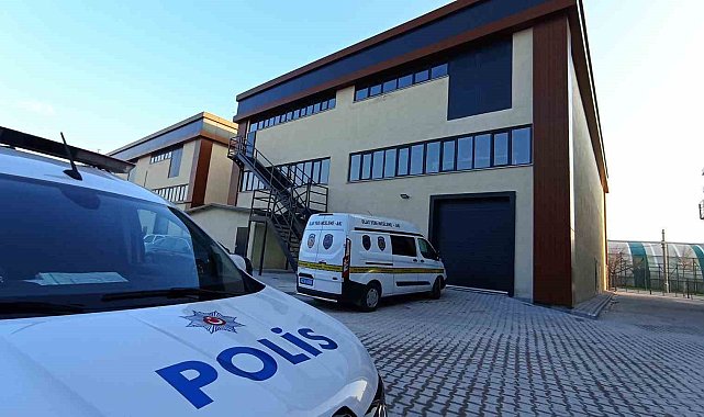 Konya'da asansör kazasında ağır yaralanan kişi hayatını kaybetti
