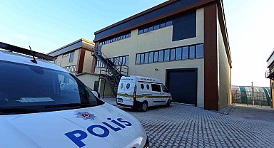 Konya'da asansör kazasında ağır yaralanan kişi hayatını kaybetti