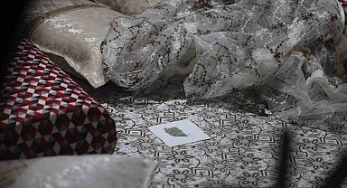 Konya'da böcek ilacı faciasına neden olan kiracı tutuklandı
