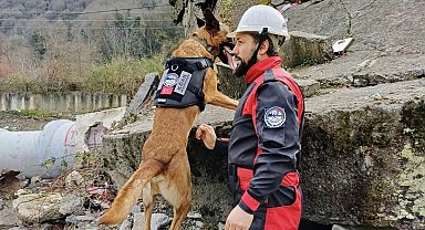Körfez afete hazırlanıyor