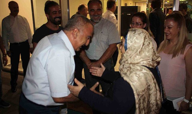 Korgenaral Halis Zafer Koç'a yönelik algı operasyonuna tepki