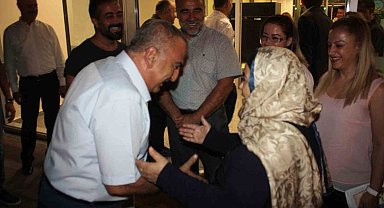 Korgenaral Halis Zafer Koç'a yönelik algı operasyonuna tepki