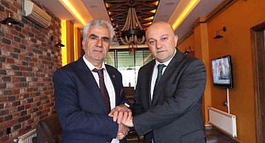 Koşar; "Kararlıyız, gönüllere talibiz"