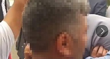 Köy muhtarının oğlunun 'hikayesi' ortalığı karıştırdı