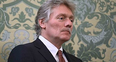 Kremlin: "Batı, Ukrayna'ya asker gönderirse Rusya ile NATO arasında doğrudan silahlı çatışma kaçınılmaz olur"