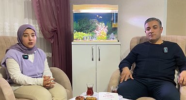 Küçük gezginin büyük başarısı: 10 yaşında 81 ili gezdi, yolculuğunu kitaplaştırdı
