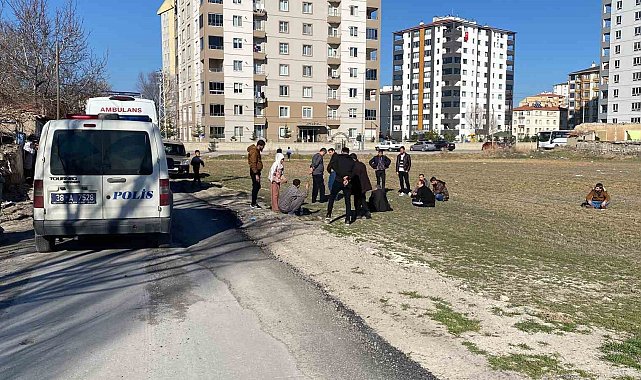 Küçük Rihim'in kahreden ölümü