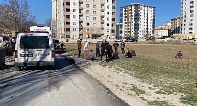 Küçük Rihim'in kahreden ölümü