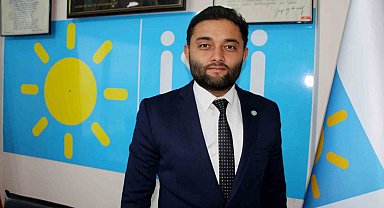 Kula İYİ Parti'de istifa çelişkisi