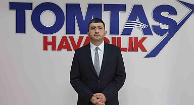 Küllerinden doğan TOMTAŞ havacılıkta yeni başarılara imza atacak