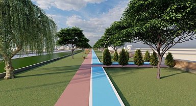 Kültür ve doğa turizmi için yeni rotalar belirlenecek