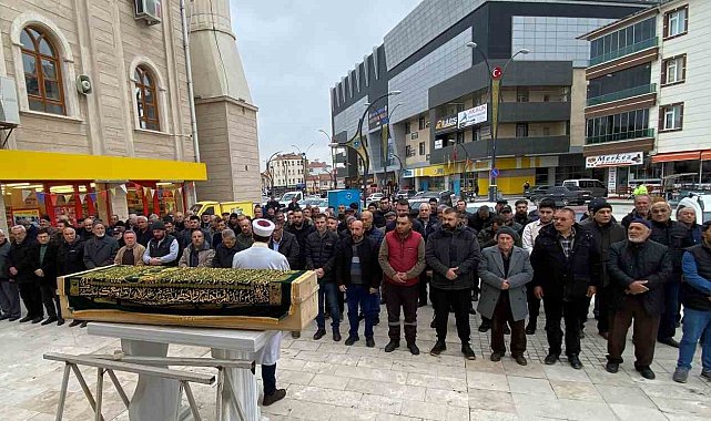 Kulu'nun ilk fotoğrafçısı 96 yaşında hayatını kaybetti