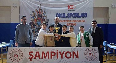 Kupanın sahibi belli oldu