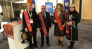 Küresel iş birliklerine devam