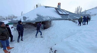 Küresel ısınma, çığların düşme zamanını değiştirdi