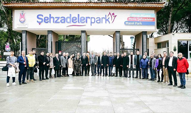 Kurt: "Efsane başkan olmak istiyorum"