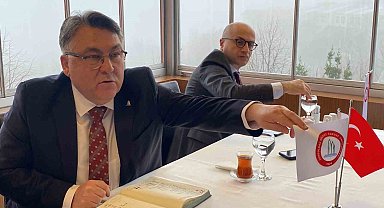 Kuruluş tarihi 1924 olarak değiştirilen Zonguldak Bülent Ecevit Üniversitesi 100. yılını kutlayacak
