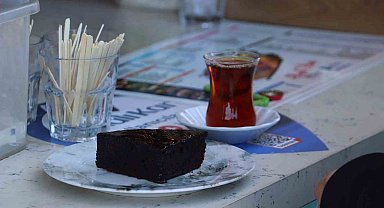 Kuşadası Belediyesi'nden Adalı Kart'a özel 14 Şubat ikramı