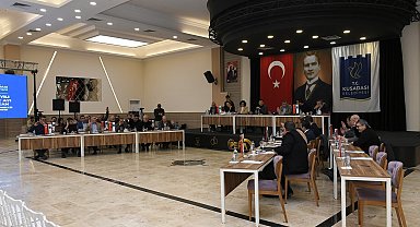 Kuşadası Belediyesi'nden amatör spora destek