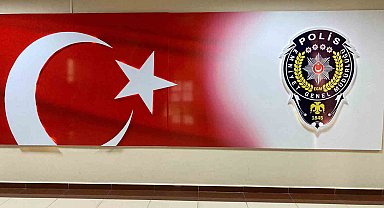 Kuşadası'nda aranan şahıs yakalandı