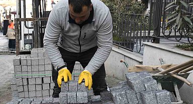 Kuşadası'nın yeni turizm rotası yükleniyor