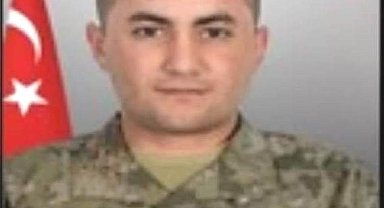 Kütahya Altıntaş'a şehit ateşi düştü