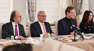 Kütahya çinisi bu projeyle dünyaya açılacak