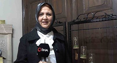Kütahya Olgunlaşma Enstitüsü şehre değer kattı