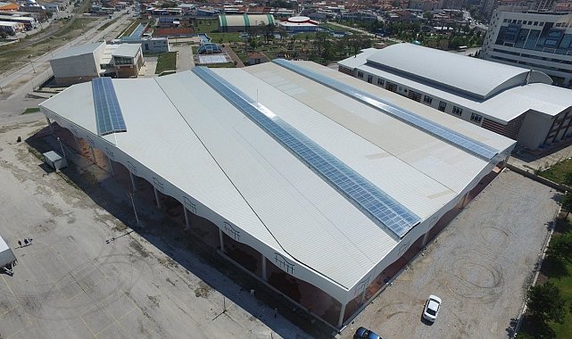 Kütahya Tarım Fuarı 9 Mayıs'ta