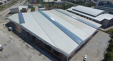 Kütahya Tarım Fuarı 9 Mayıs'ta