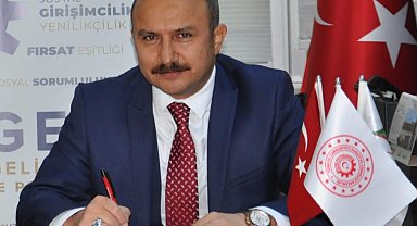 Kütahya Zafer Kalkınma Ajansı Genel Sekreteri Veli Oğuz emekliye ayrıldı