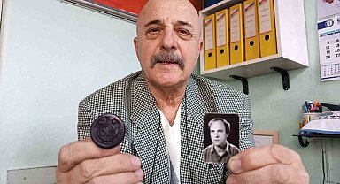 Kütahya'da 40 yıllık muhtar 9. kez aday