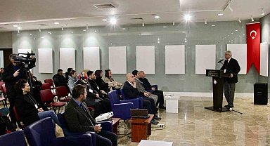 Kütahya'da öğretmenlere müze eğitimi