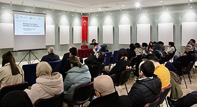 Kütahya'da "Müze Eğitimi" başlıklı Çalıştay