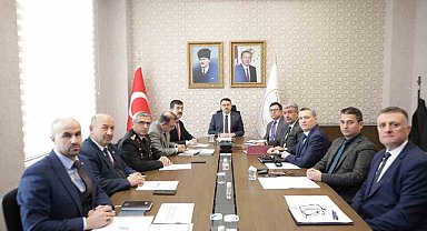 Kütahya'daki KYK yurtlarında 12 bin 642 öğrenci konaklıyor
