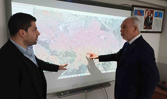Kütahya'nın ulaşım problemine bilimsel çözüm