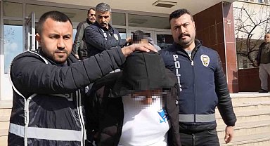 Kuyumcu kuryesinin gaspıyla ilgili tutuklu sayısı 4'e çıktı