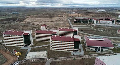 KYK yurdunun elektrik ihtiyacı GES Projesi ile karşılanacak