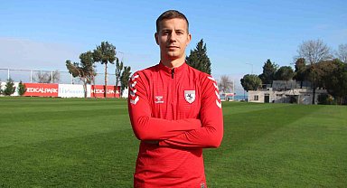 Lubo Satka: "Ana hedefimiz ligde kalmak"