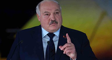 Lukaşenko, 2025 seçimlerinde aday olacak