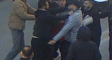 Maç çıkışı yan bakma kavgasında bıçaklanan genç baba, hayata 23 gün tutunabildi
