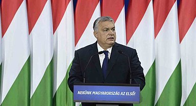 Macaristan Başbakanı Orban: "Parlamento bahar oturumunda İsveç'in NATO üyeliğini onaylayabilir"