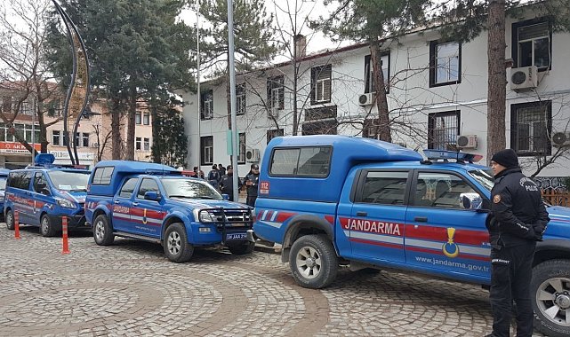 Maden ocağı soruşturmasında şirketin Türkiye müdürü gözaltına alındı