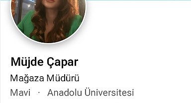 Mağaza müdürü kadın, Cumhurbaşkanına hakaretten gözaltına alındı