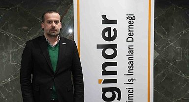 MAGİNDER Başkanı Karademir: "Bu şehri hep birlikte ayağa kaldıracağız"