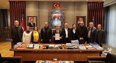 Mahalle fırınlarına doğalgaz desteği