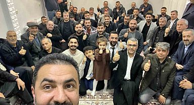 Malatya Büyükşehir Belediye Başkan Adayı Yıldırım: "Bütün Malatyalıların mutlu olduğu bir belediyecilik için biz varız"
